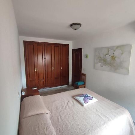 Habitacion Arroyo De La Miel Benalmádena Exterior foto