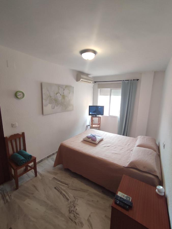 Habitacion Arroyo De La Miel Benalmádena Exterior foto