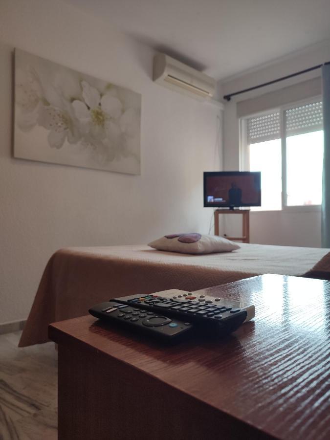 Habitacion Arroyo De La Miel Benalmádena Exterior foto