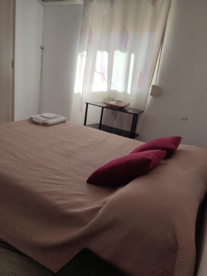 Habitacion Arroyo De La Miel Benalmádena Exterior foto